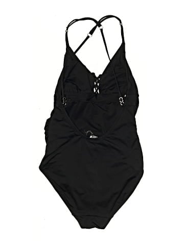 A Pea in the Pod One Piece Swimsuit (view 2)