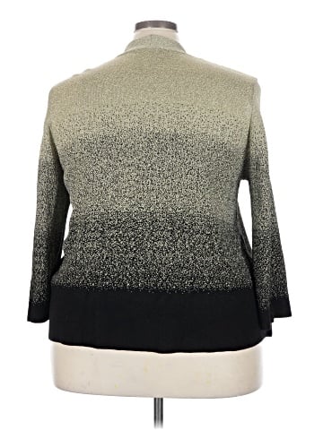 Alfred Dunner Cardigan (view 2)
