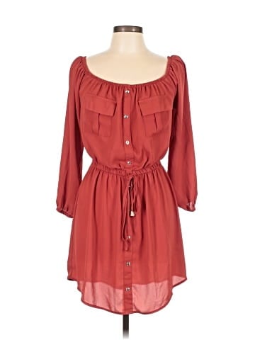 rue21 Casual Dress (view 1)