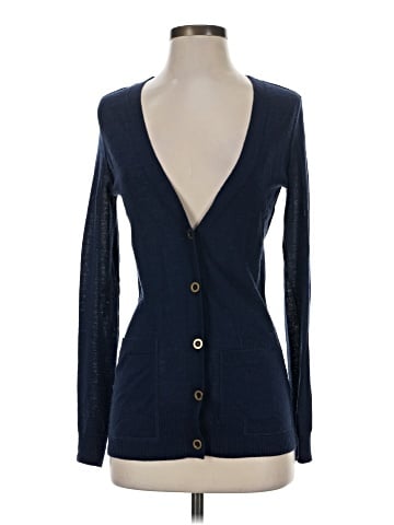 Wallace Wool Cardigan (view 1)