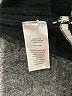 retrology Black Turtleneck Sweater Size 1X - photo 8