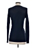 Wallace Blue Wool Cardigan Size XS - photo 2