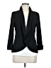 Victoria's Secret Black Blazer Size 6 - photo 1