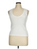 Universal Thread White Tank Top Size XL - photo 1