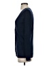 Wallace Blue Wool Cardigan Size XS - photo 5
