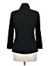 Victoria's Secret Black Blazer Size 6 - photo 2