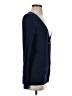 Wallace Blue Wool Cardigan Size XS - photo 4