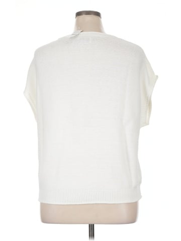 Ann Taylor LOFT Sweater Vest (view 2)
