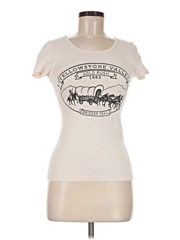 John Galt Short Sleeve T-Shirt (view 1)
