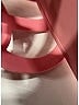 Gucci Pink Rubber Interlocking G Slide Sandals Size EU (IT) 38 / US 8 - photo 5