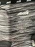 Avia 100% Polyester Gray Track Jacket Size XL - photo 7