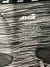 Avia 100% Polyester Gray Track Jacket Size XL - photo 8