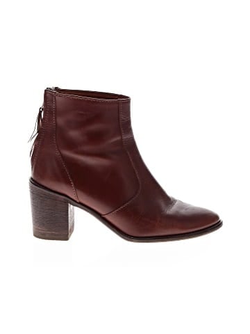 Madewell Ankle Boots (view 1)