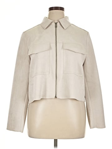 Banana Republic Factory Store Jacket (view 1)
