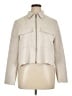Banana Republic Factory Store Ivory Jacket Size XL - photo 1