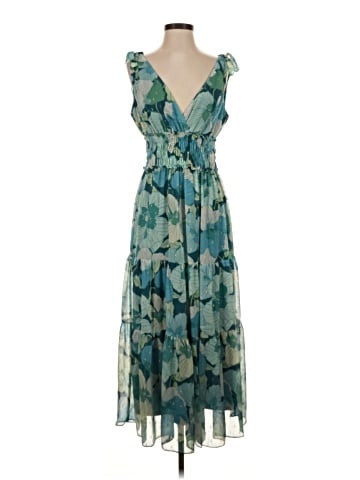 Taylor Cocktail Dress (view 1)