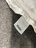 Sejour Solid Silver Casual Pants Size 20 - photo 5