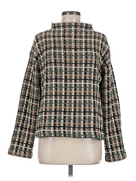 Ann Taylor Turtleneck Sweater (view 1)