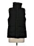 Old Navy 100% Polyester Black Vest Size M - photo 1