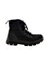 Dr. Martens Black Ankle Boots Size 9 - photo 1
