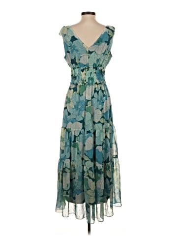 Taylor Cocktail Dress (view 2)