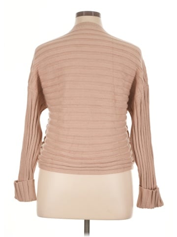Prettygarden Turtleneck Sweater (view 2)