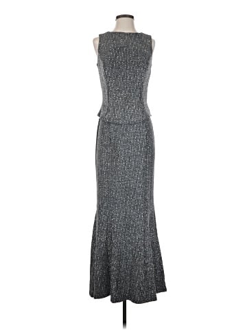 Jessica McClintock Casual Dress (view 1)