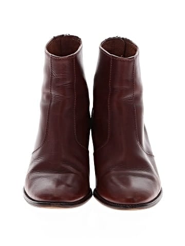 Madewell Ankle Boots (view 2)