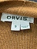 Orvis Brown Cardigan Size S - photo 7