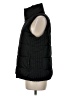 Old Navy 100% Polyester Black Vest Size M - photo 5