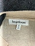 Heartloom Tan Turtleneck Sweater Size S - photo 7
