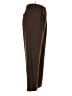 DAZY Brown Casual Pants Size XXL - photo 4