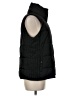 Old Navy 100% Polyester Black Vest Size M - photo 4