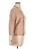 Prettygarden Tan Turtleneck Sweater Size XL - photo 4