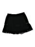 Unbranded Solid Black Skort Size XXL - photo 2
