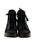 Dr. Martens Black Ankle Boots Size 9 - photo 2