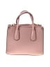 MICHAEL Michael Kors 100% Leather Pink Leather Satchel One size - photo 3