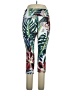 C&C California Tropical Green Active Pants Size XL - photo 1