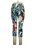 C&C California Tropical Green Active Pants Size XL - photo 2