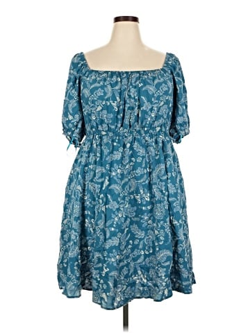 Torrid Casual Dress (view 1)
