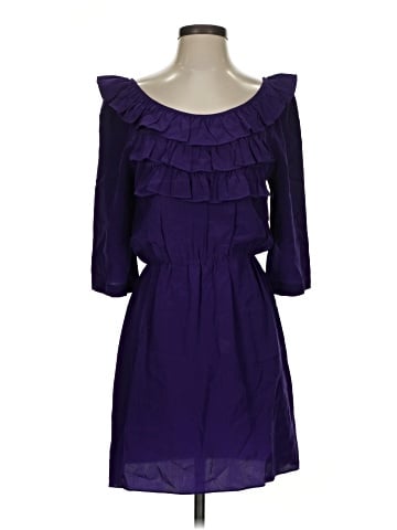 A New York Cocktail Dress (view 1)