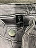 Gap Outlet Chevron-herringbone Gray Jeans Size 8 - photo 7