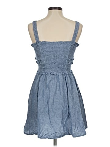 Celebrity Pink Casual Dress (view 2)