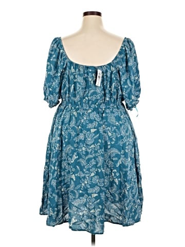 Torrid Casual Dress (view 2)