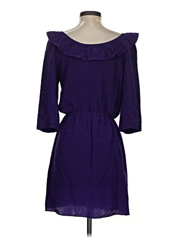 A New York Cocktail Dress (view 2)