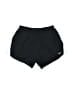 Nike Color Block Black Athletic Shorts Size L - photo 1