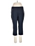 Alfani Solid Blue Active Pants Size 12 Petite - photo 1