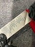 Rafaella Solid Red Skort Size XXL - photo 4