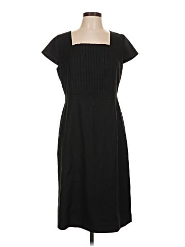 Ann Taylor Factory Casual Dress (view 1)