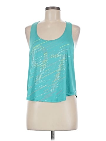 Live Love Dream Aeropostale Tank Top (view 1)
